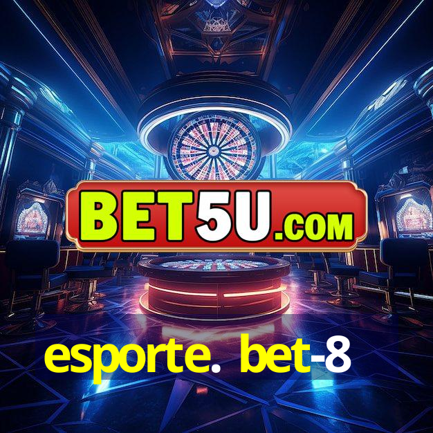 esporte. bet